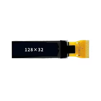 0.87-inch OLED Display Module - product image 3