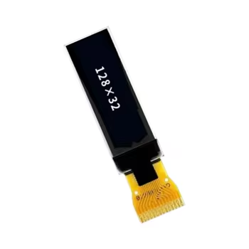 0.87-inch OLED Display Module - product image 4