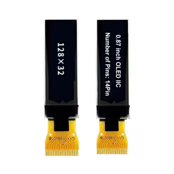 0.87-inch OLED Display Module - product image 5