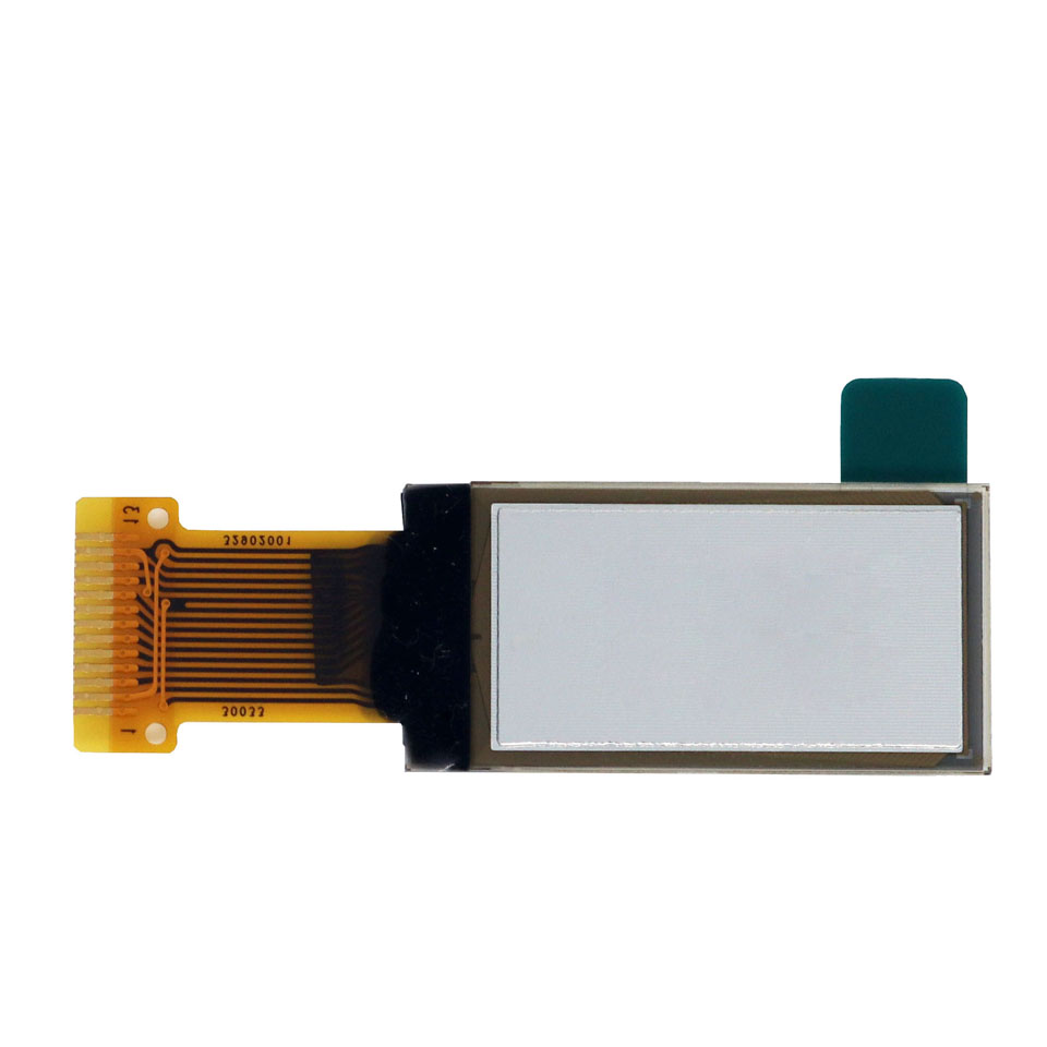 0.96-inch Portrait OLED Display Module - product image 3