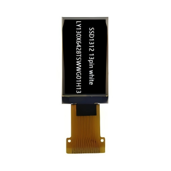 0.96-inch Portrait OLED Display Module - product image 6