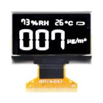 1.3-inch OLED Display Module - product image 3