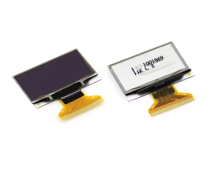 1.3-inch OLED Display Module - product image 5