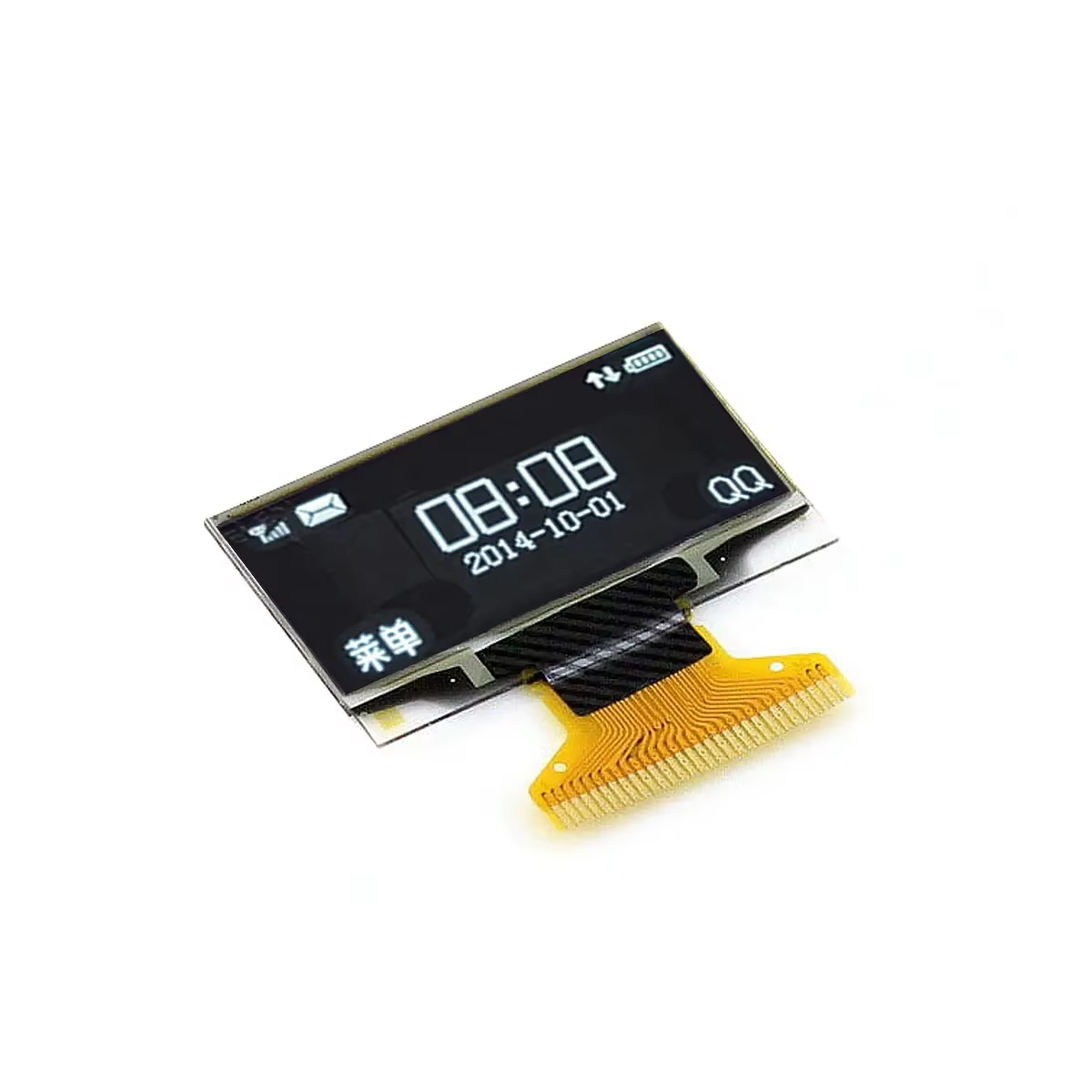 1.3-inch OLED Display Module - product image 6