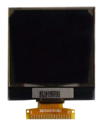1.50-inch OLED Display Module - product image 3