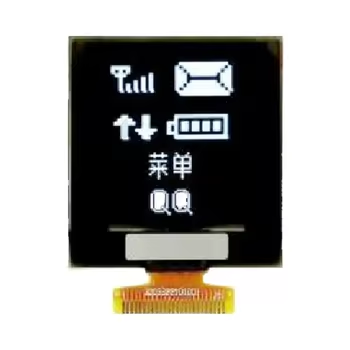 1.50-inch OLED Display Module - product image 4