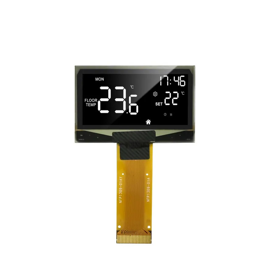 1.54-inch OLED Display Module - product image 2
