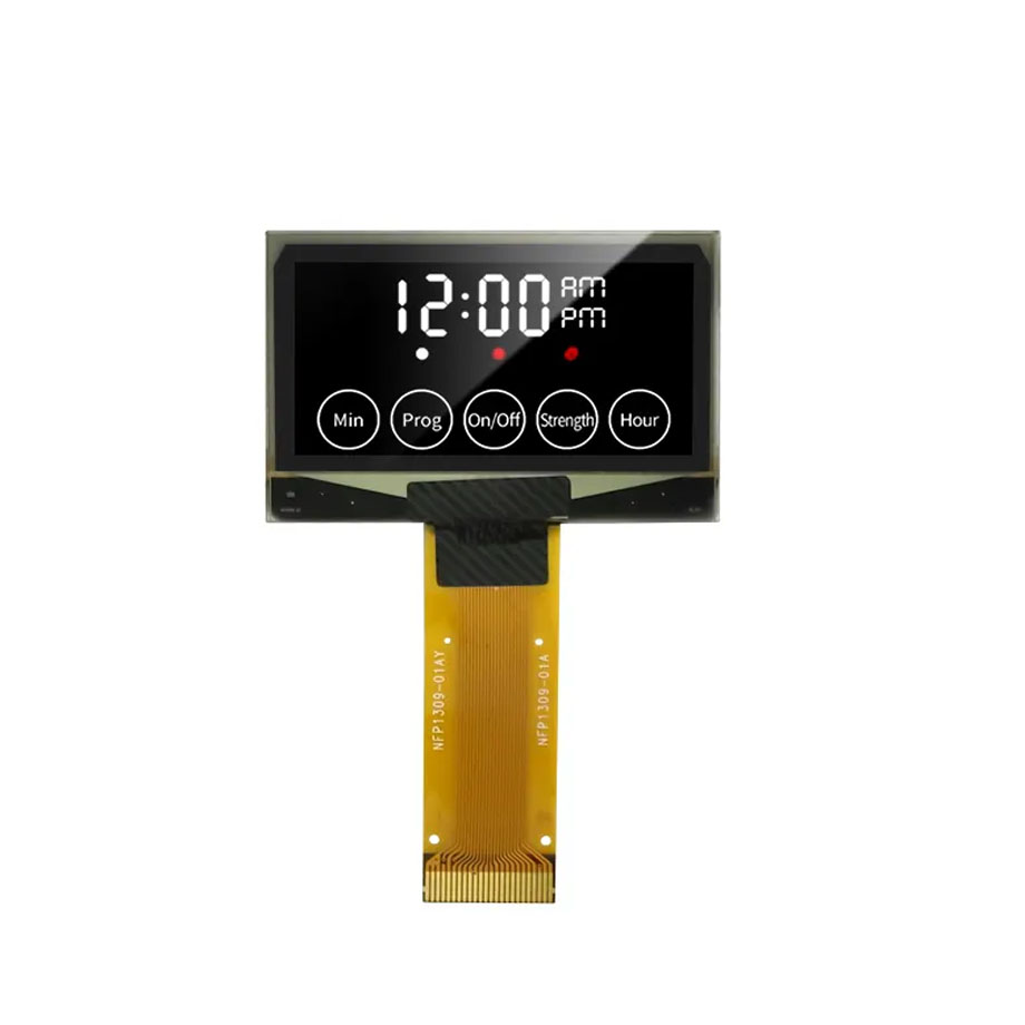 1.54-inch OLED Display Module - product image 3