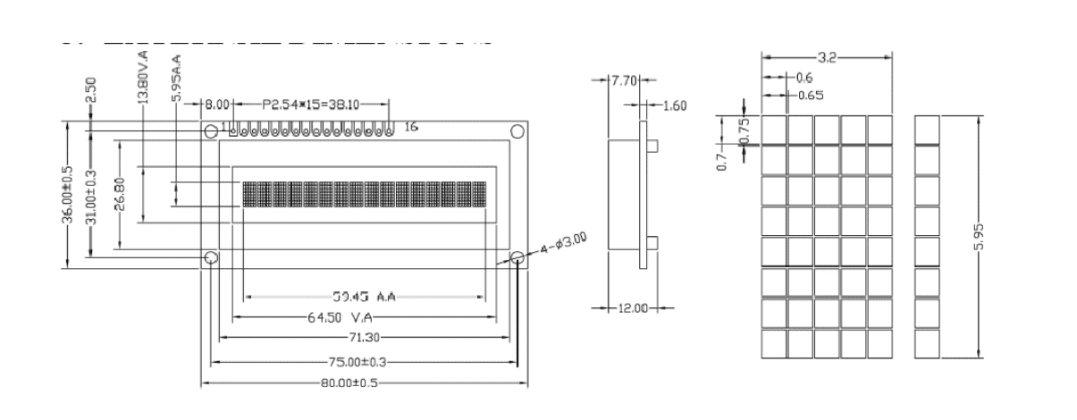1601 Character LCD Module (16×1) – 6.png