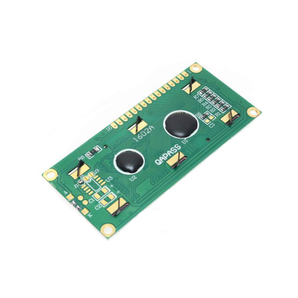 1602 Character LCD Module (16×2) 1602 Character LCD Module (16×2) – 3.jpg