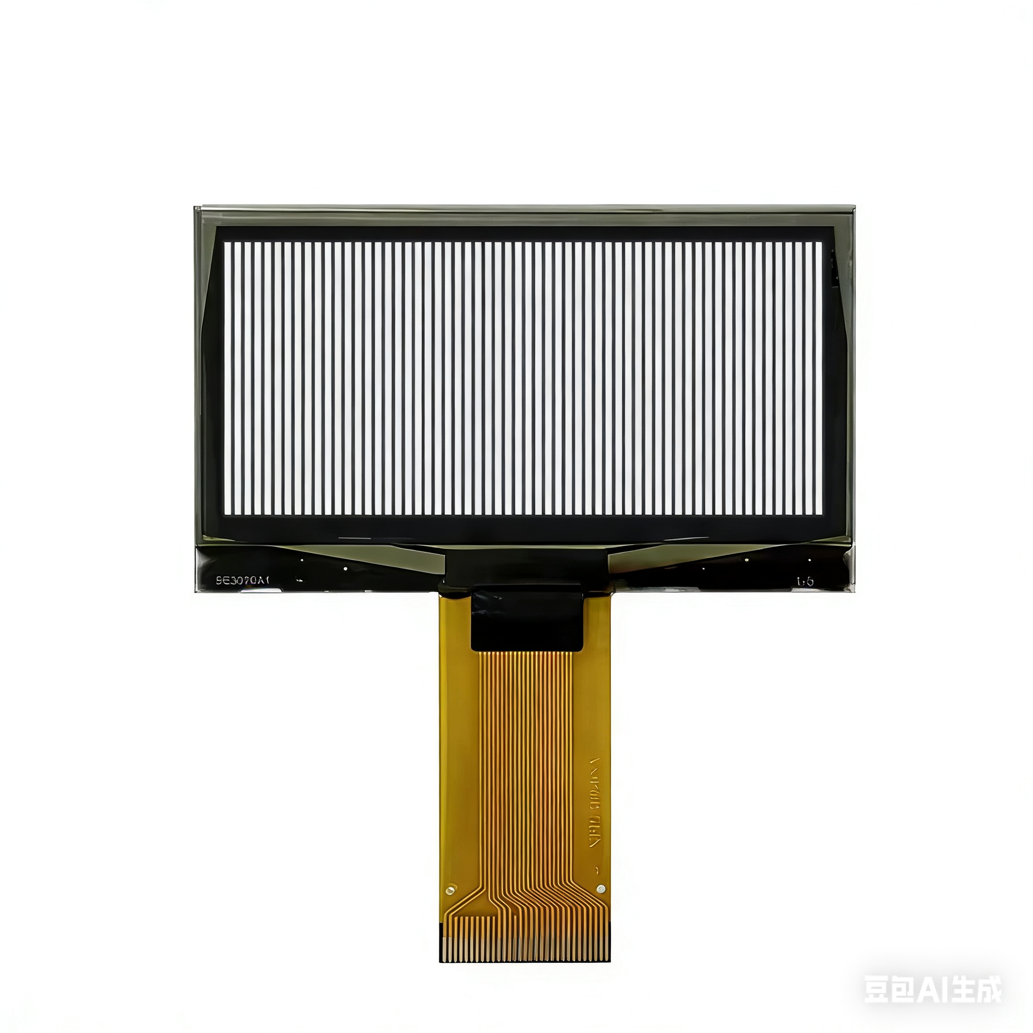 2.42-inch OLED Display Module - product image 2