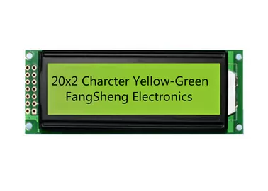 2002 Character LCD Module (20×2) 2002 Character LCD Module (20×2) – 3.webp