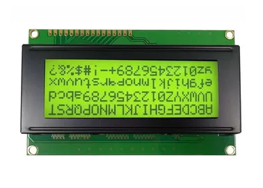 2004 Character LCD Module (20×4) 2004 Character LCD Module (20×4) – 2.webp