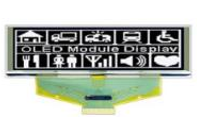 3.12-inch OLED Display Module - product image 3