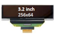 3.12-inch OLED Display Module - product image 5