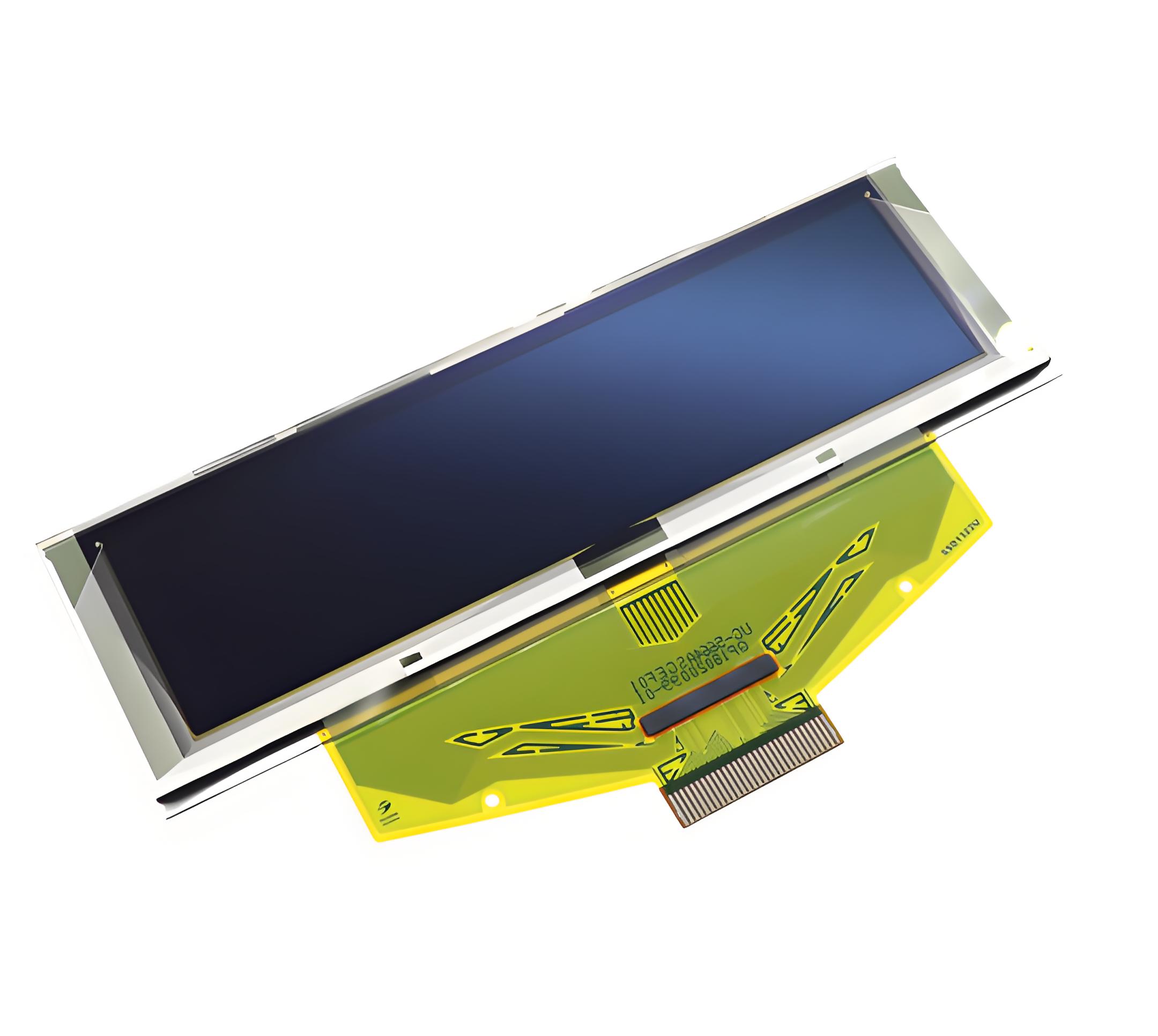 3.12-inch OLED Display Module - product image 6