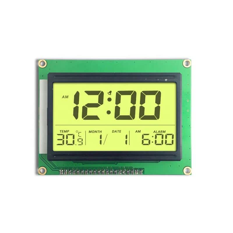 COB 128×64 Custom LCD Module – Variant 2 – 2.jpg