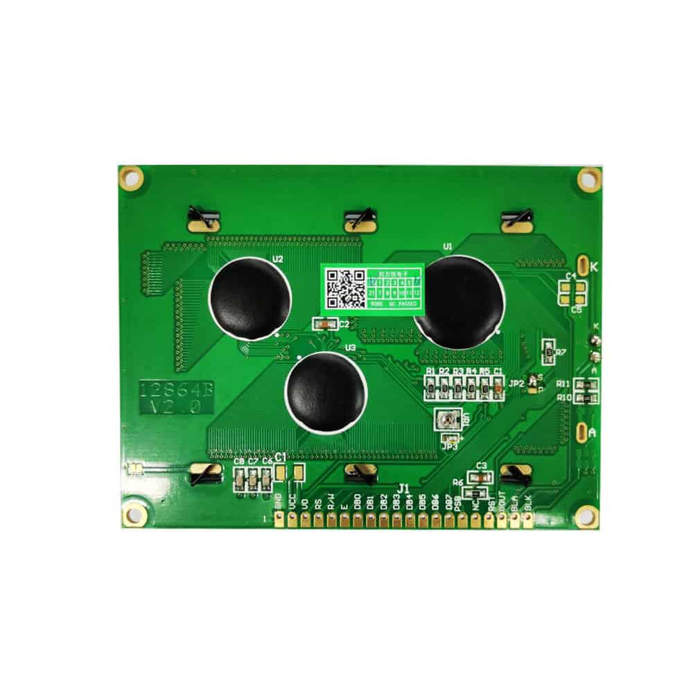 COB 128×64 Graphic LCD Module – 10.jpg
