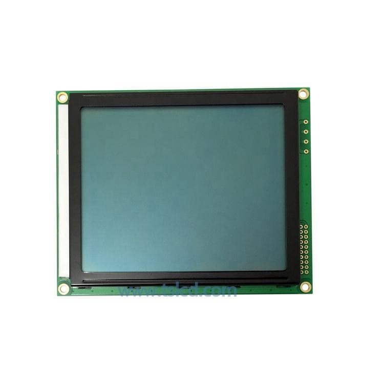 COB 160×128 Graphic LCD Module – 2.jpg
