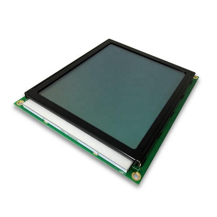 COB 160×128 Graphic LCD Module – 3.jpg
