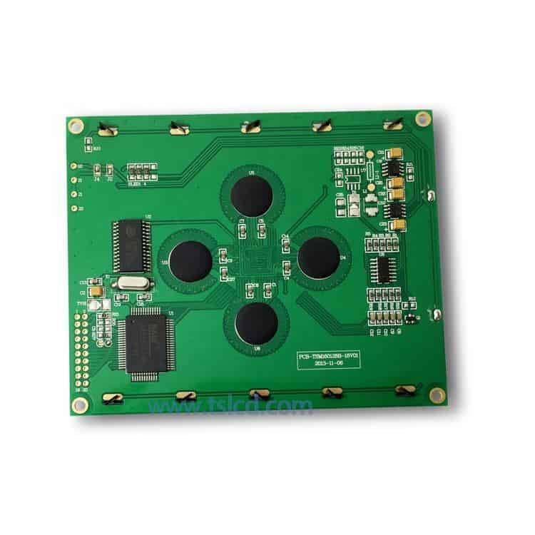 COB 160×128 Graphic LCD Module – 5.jpg