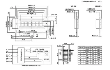 COB 240×128 Graphic LCD Module – Variant 2 – 3.webp