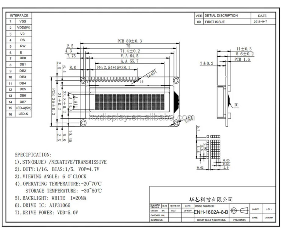 Custom COB Character LCD Module – 8.jpg